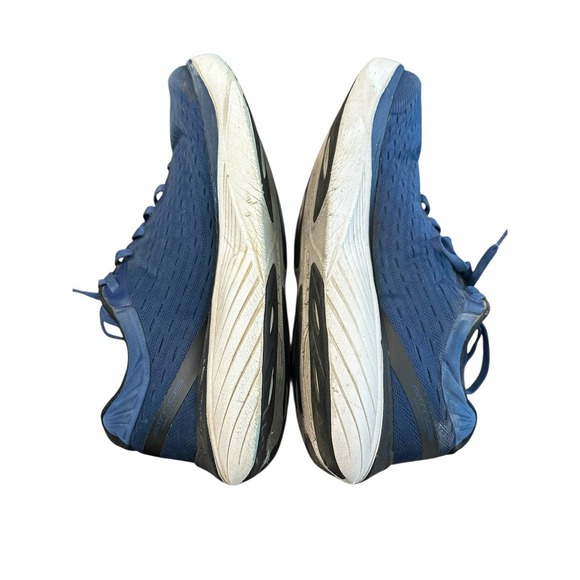 Topo Athletic Men's Atmos Running Blue White Size 14 US Road Athletic #S17&S24-9 - Picture 7 of 12